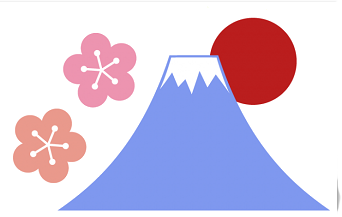 富士山