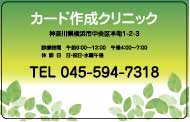 テンプレート見本画像20